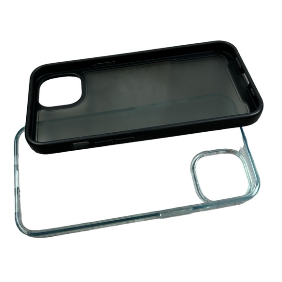 iPhone 13 Case Glass Screen Protector Lot Humixx Phone Case Casekoo Phone Case - Picture 5 of 13